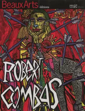 Couverture du produit · Robert Combas