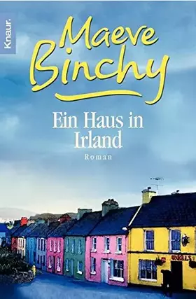 Couverture du produit · Ein Haus in Irland