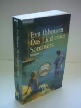 Couverture du produit · Das Lied eines Sommers