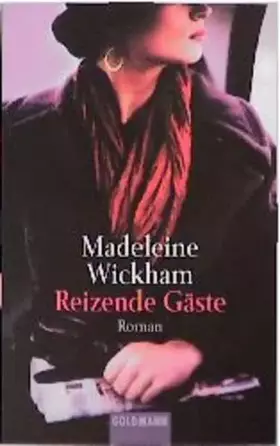 Couverture du produit · Reizende Gäste (Goldmann Allgemeine Reihe)