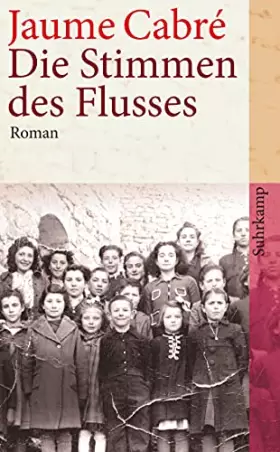 Couverture du produit · Die Stimmen des Flusses