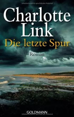 Couverture du produit · Die letzte Spur