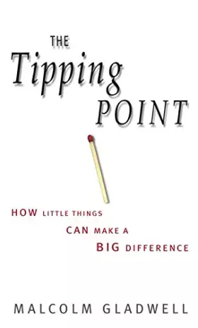 Couverture du produit · Tipping Point, The