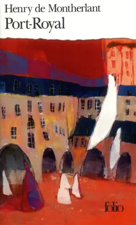 Couverture du produit · Port-Royal