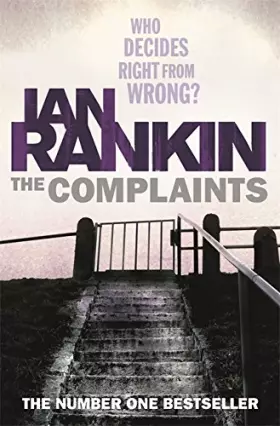Couverture du produit · The Complaints