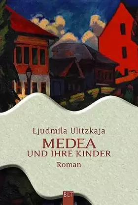 Couverture du produit · Medea und ihre Kinder (BLT. Bastei Lübbe Taschenbücher)
