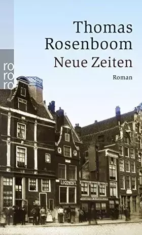 Couverture du produit · Neue Zeiten