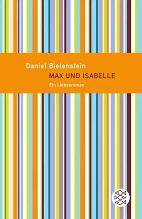 Couverture du produit · Max und Isabelle: Ein Liebesroman
