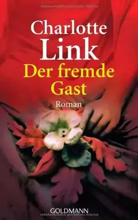 Couverture du produit · Der Fremde Gast
