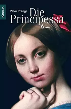 Couverture du produit · Die Principessa.