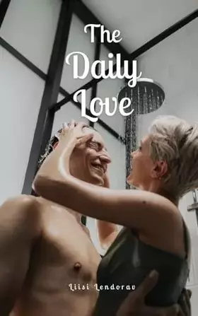 Couverture du produit · The Daily Love