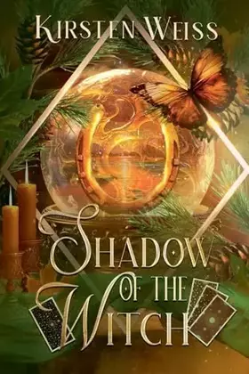 Couverture du produit · Shadow of the Witch (Mystery School)