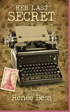 Couverture du produit · Her Last Secret