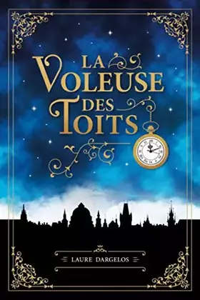 Couverture du produit · La Voleuse des Toits