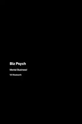 Couverture du produit · Biz Psych: Mental Business!
