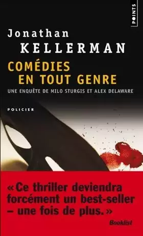 Couverture du produit · Comédies en tout genre
