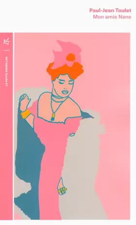 Couverture du produit · Mon amie Nane