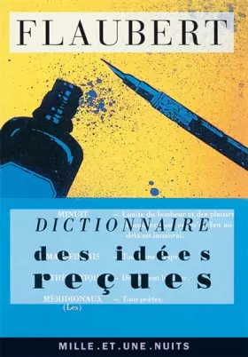 Couverture du produit · Dictionnaire des idées reçues