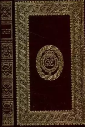 Couverture du produit · La neige en deuil