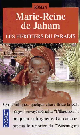 Couverture du produit · L'or des îles, Tome 3 : Les Héritiers du Paradis