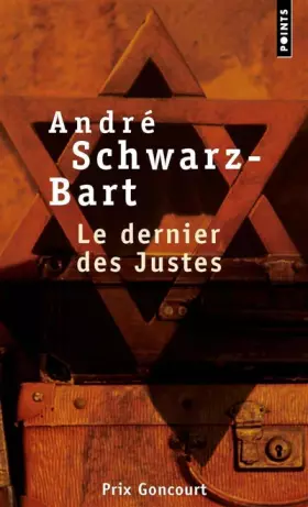 Couverture du produit · Le dernier des justes