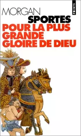 Couverture du produit · Pour la plus grande gloire de Dieu