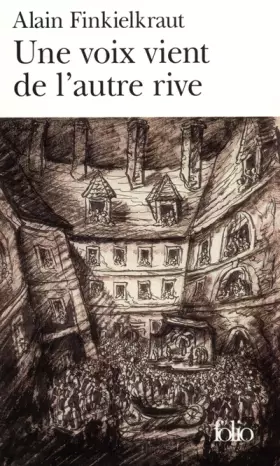 Couverture du produit · Une voix vient de l'autre rive