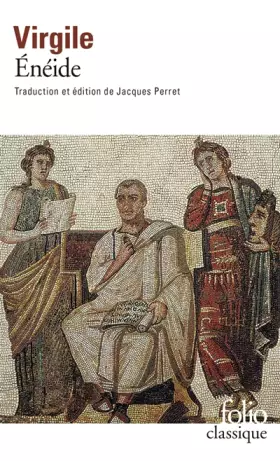 Couverture du produit · Énéide