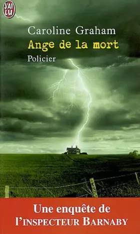 Couverture du produit · Ange de la mort