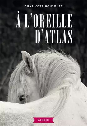 Couverture du produit · À l'oreille d'Atlas