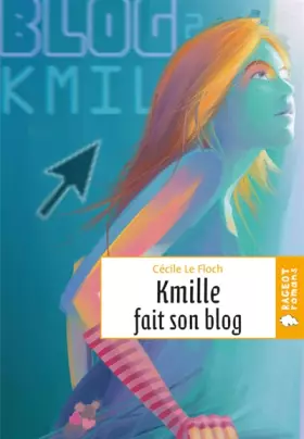 Couverture du produit · Kmille fait son blog