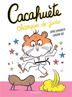 Couverture du produit · Cacahuète Champion de judo