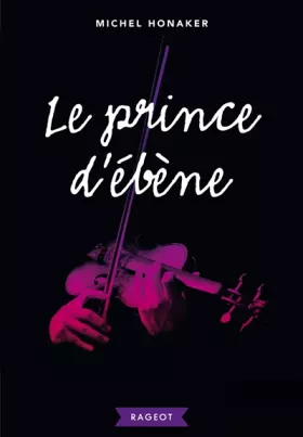 Couverture du produit · Le prince d'ébène