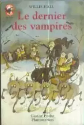 Couverture du produit · Le Dernier des vampires