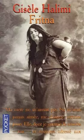 Couverture du produit · Fritna