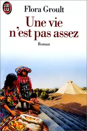Couverture du produit · Une vie n'est pas assez