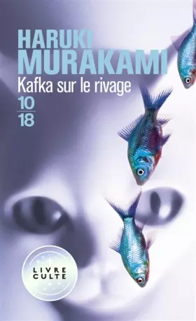 Couverture du produit · Kafka sur le rivage