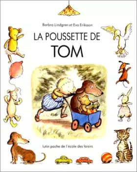 Couverture du produit · La Poussette de Tom