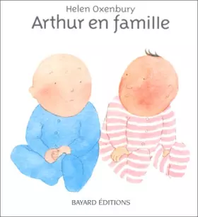 Couverture du produit · ARTHUR EN FAMILLE