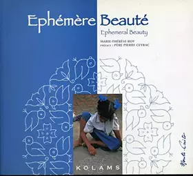 Couverture du produit · Ephémère beauté