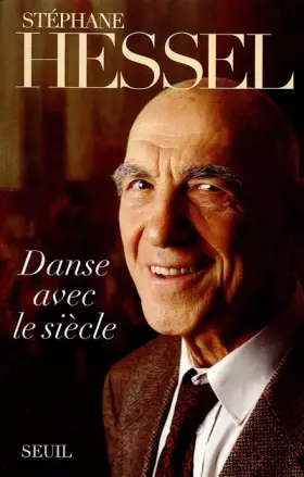 Couverture du produit · Danse avec le siècle