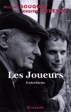 Couverture du produit · Les Joueurs
