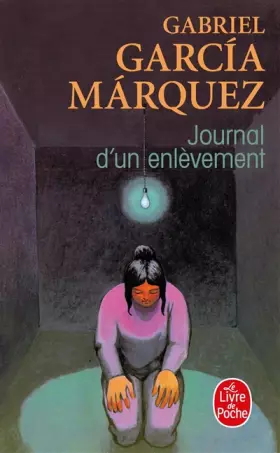 Couverture du produit · Journal d'un enlèvement