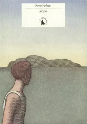 Couverture du produit · Alcyon