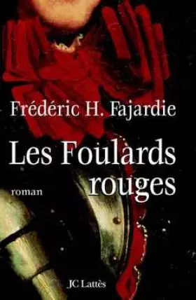 Couverture du produit · Les Foulards rouges