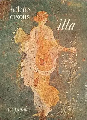 Couverture du produit · Illa