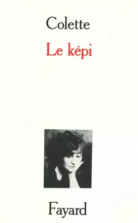 Couverture du produit · Le kepi