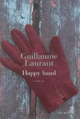 Couverture du produit · Happy hand