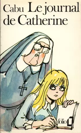 Couverture du produit · Le Journal de Catherine