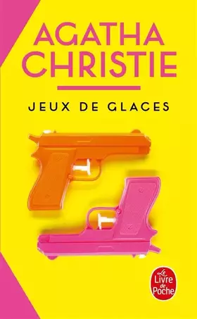 Couverture du produit · Jeux de glaces